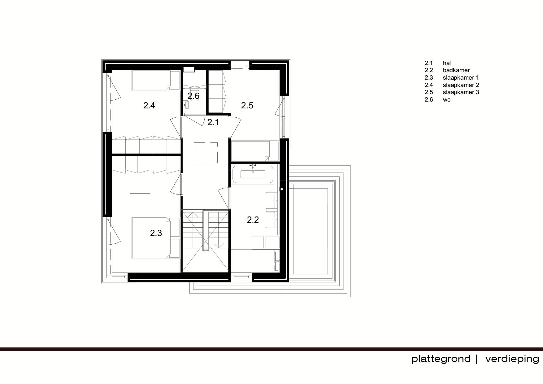 VillaKM-BosUyterlinde-PL-N1