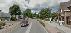 Schoolstraat huidig